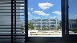Blk 714 Bedok Reservoir Garden (Bedok), HDB 5 Rooms #581142211